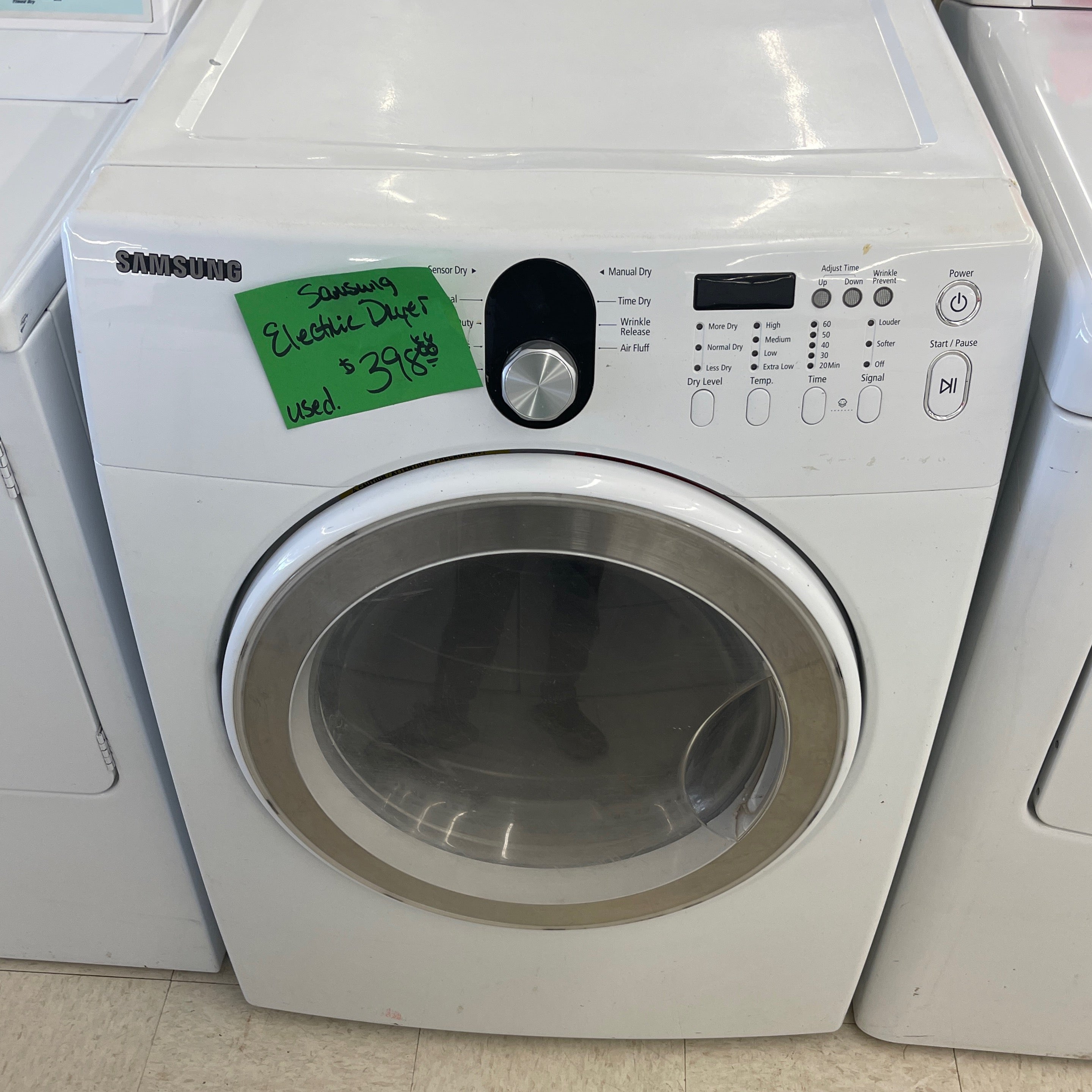 Used Appliances Columbus Ganull