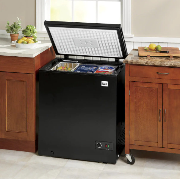 Freezers Columbus Appliances and Parts