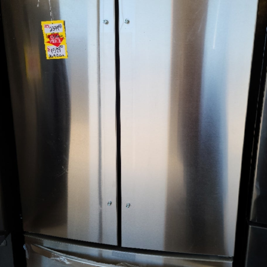 SD Refrigerator 20 LG Columbus Appliances and Parts