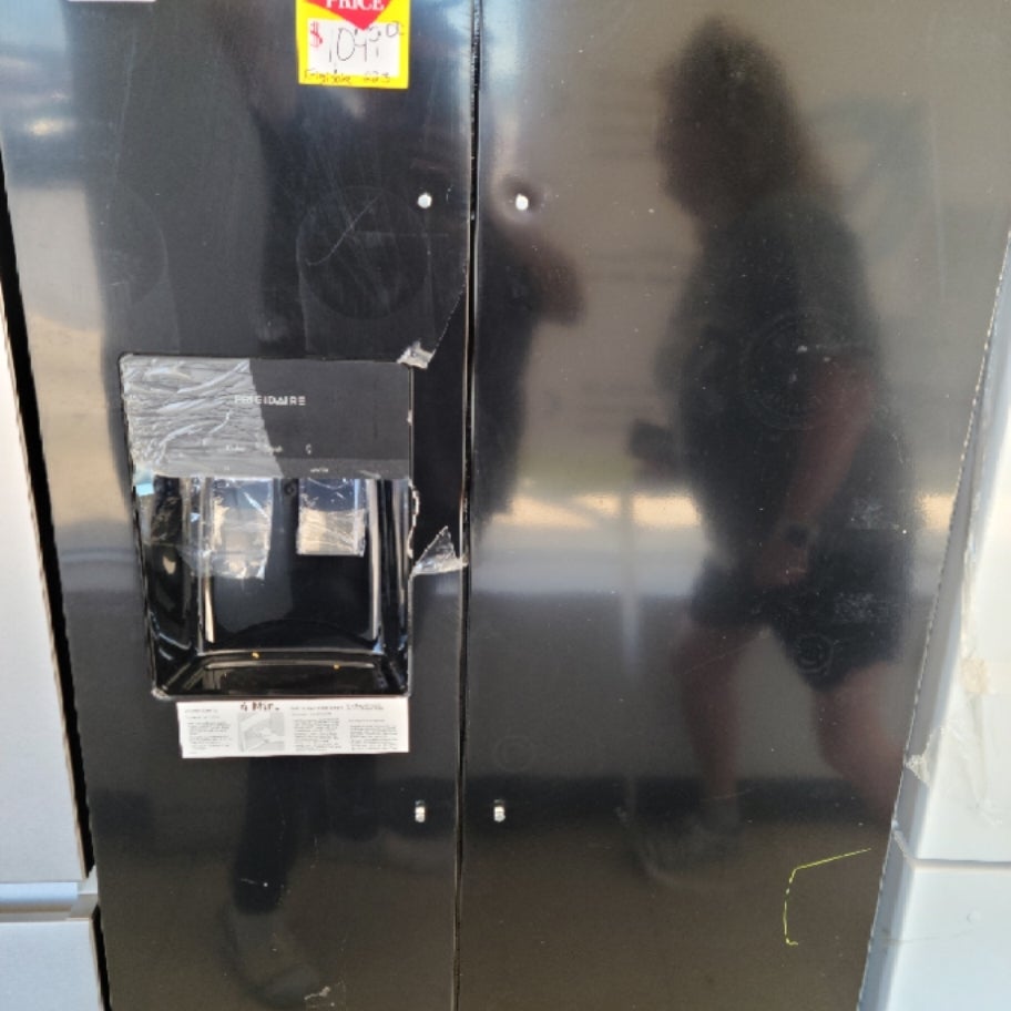 Frigidaire Refrigerator 31 Columbus Appliances and Parts